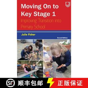 Primary 4周达 Stage into School Transition Moving Improving 9780335248858 Key