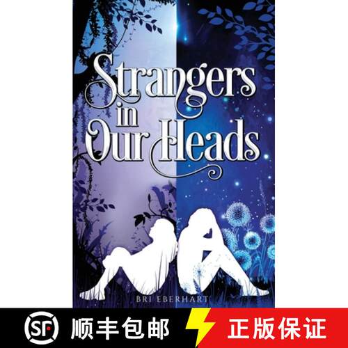 【3-4周达】Strangers in Our Heads [9798988757108]