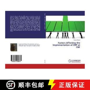 ERP Affecting 9786202049825 CBE Implementation the Factors 预订