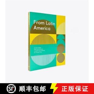 From 4周达 9780993581298 Latin America
