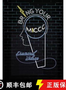 预订 Bring your MICCC-Image: The Young Person's Guide for Successfully Transitioning into Adulthood [9780989859448]