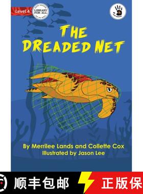 预订 The Dreaded Net - Our Yarning [9781922763648]