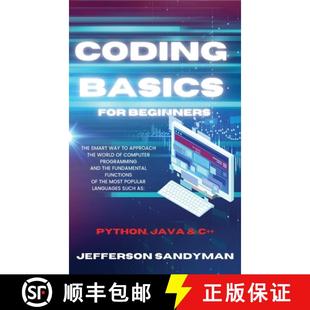 World Programming for Smart The the Beginners 9781914045837 a... Coding 4周达 Approach Basics Computer Way
