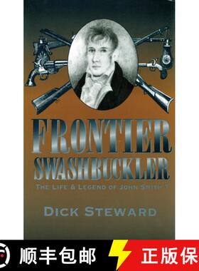 预订 Frontier Swashbuckler: Tourists in the Memoryscapes of September 11 [9780826212481]