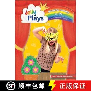 Plays Jolly 4周达 9781844148936