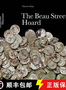 【3-4周达】The Beau Street Hoard [9780714118260]