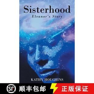 Sisterhood 4周達 9798889826132 Story Eleanor