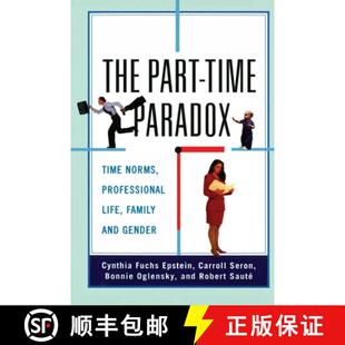 The 9780415921244 Gender Professional 4周达 Lives Time Part and Paradox Family Norms