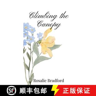 Canopy 4周达 the 9781805667797 Climbing