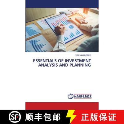 预订 Essentials of Investment Analysis and Planning [9786206147138]