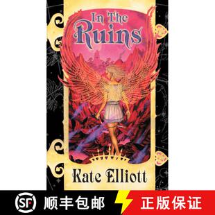 Ruins 4周达 the 9780756414269