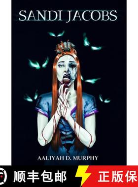 预订 Sandi Jacobs [9781535617840]