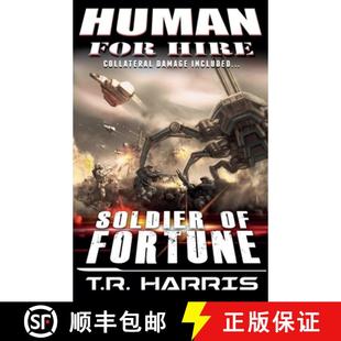 9798230986782 4周达 Fortune Soldier Hire for Human