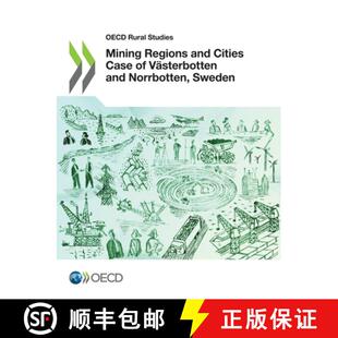 Västerbotten 4周达 Studies Rural Regions Norrbotten Case OECD Cities and 9789264560680 Sweden Mining