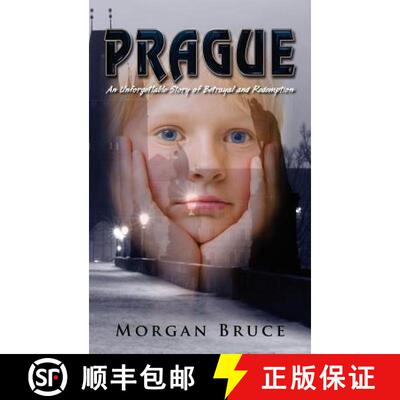 【3-4周达】Prague: An Unforgettable Story of Betrayal and Redemption [9781608609833]