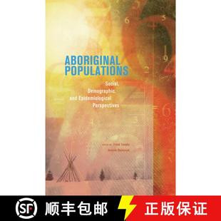4周達 Social Aboriginal Demographic Populations Epidemiological 9780888646255 Perspectives and