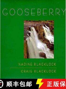 【3-4周达】Gooseberry [9781570250248]