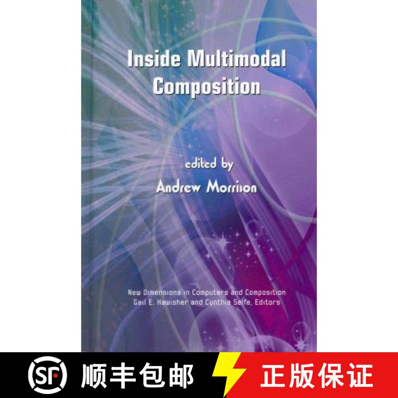 预订 Inside Multimodal Composition [9781612890005]