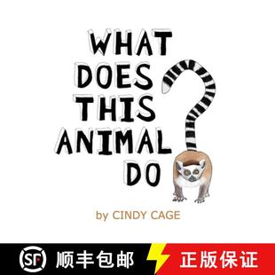 the Does Do? Animal 预订 Facts Around World From This Animals About 9781951224127 Fun What