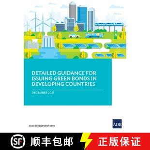 Green for Bonds Countries Detailed Developing 4周达 9789292692841 Guidance Issuing