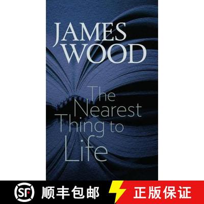 预订 The Nearest Thing to Life [9781611687422]