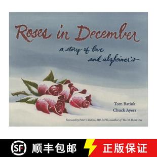 Love Roses Story 预订 and 9781606352342 December Alzheimer