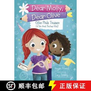 Most Finds 9781479586936 Kind Precious the Treasure Olive 预订