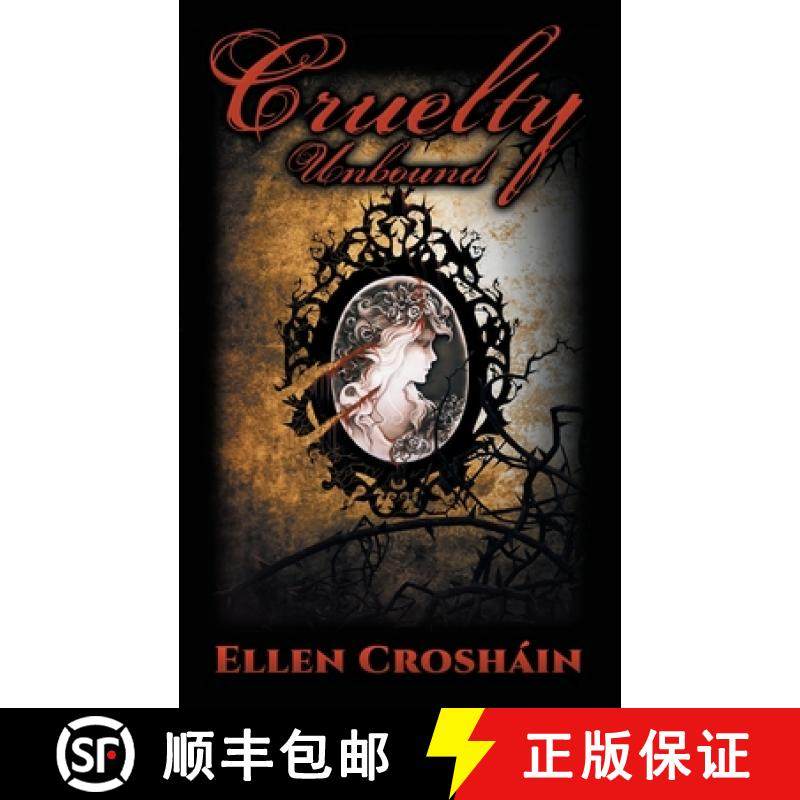 预订 Cruelty: Unbound [9781917435147]