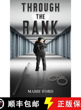 预订 Through the Rank [9798890317865]