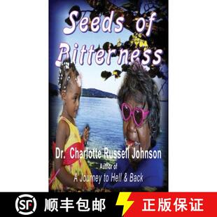 【3-4周达】Seeds of Bitterness [9780974189390]