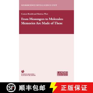 Memories Are These From 4周达 9780306478628 Messengers Made Molecules