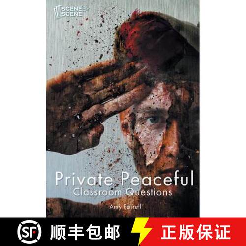 【3-4周达】Private Peaceful Classroom Questions [9781910949160]