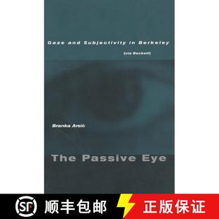 The 9780804746434 Beckett Subjectivity 4周达 Eye Passive Via Gaze Berkeley and