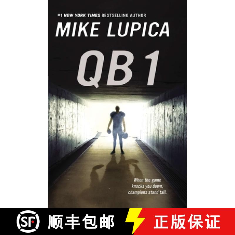 【3-4周达】QB 1 [9780147511522]
