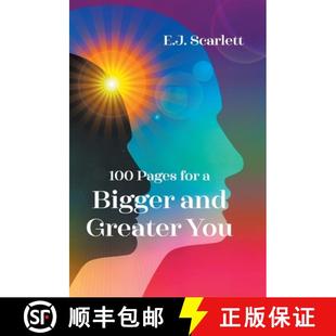 Greater 9781803691961 100 Bigger for 4周达 Pages You and