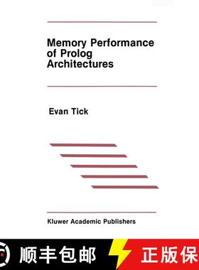 【3-4周达】Memory Performance of Prolog Architectures [9780898382549]