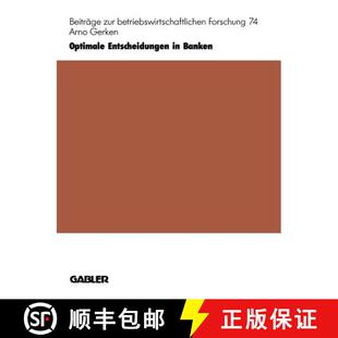 Ein neues Steuerungskonzept Optimale und 4周达 9783409134576 Entscheidungen Planungs Banken