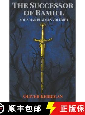 【3-4周达】The Successor of Ramiel [9798215152096]