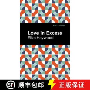 Excess 4周达 9781513133133 Love