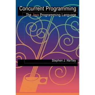 4周达 Programming Language Concurrent Java 9780195113150 The