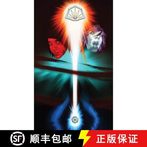 【3-4周达】Memorandum in a Cruet: Deluxe [9781088240809]