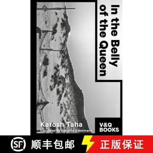 the Belly Queen 4周达 9783863913649