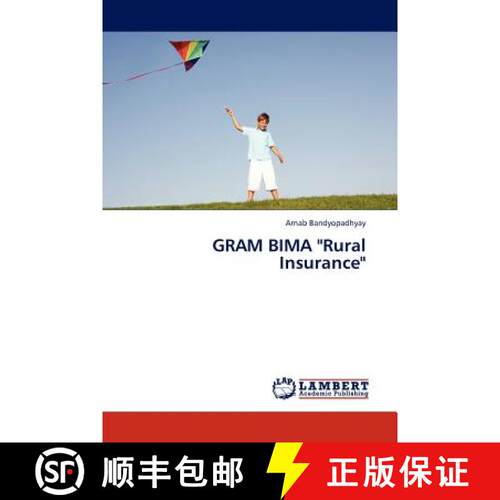 预订 GRAM BIMA Rural Insurance [9783845419213]