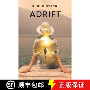 Adrift 3周达 9781837944538