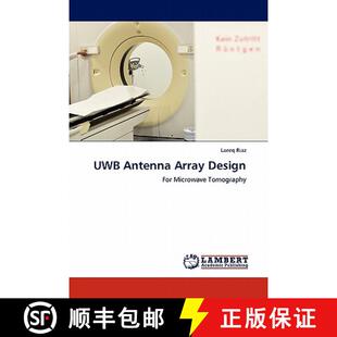 Uwb 9783844330595 Antenna Design Array 预订