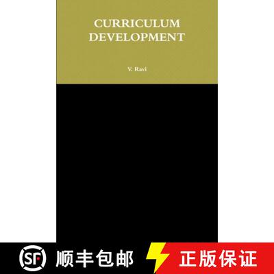 【3-4周达】Curriculum Development [9781329714137]