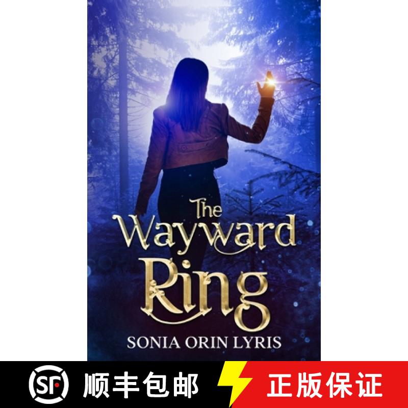 【2-3周达】The Wayward Ring [9781644704370]