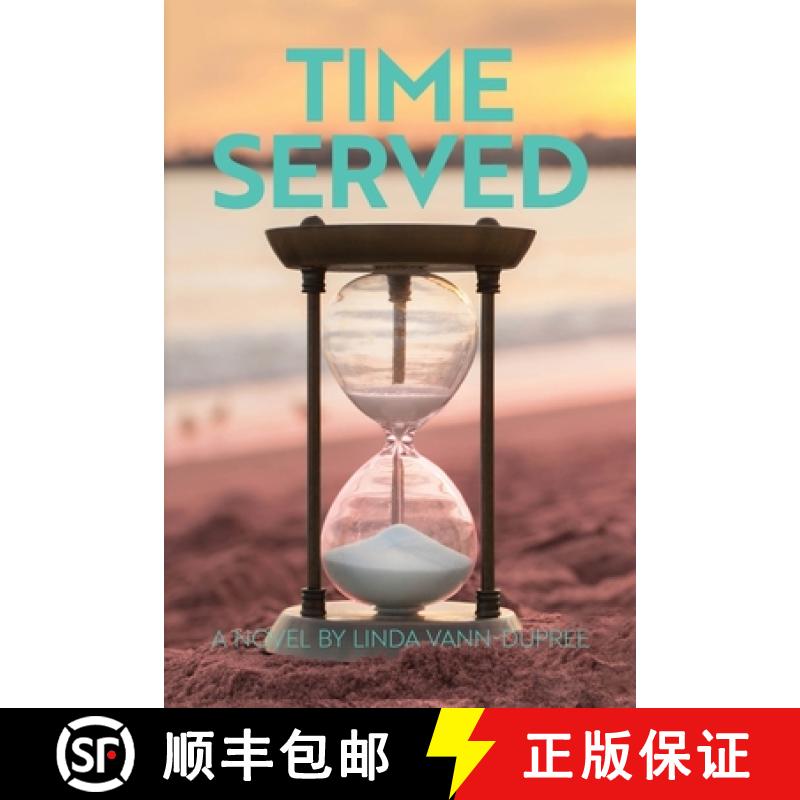 【3-4周达】Time Served [9780977690510]