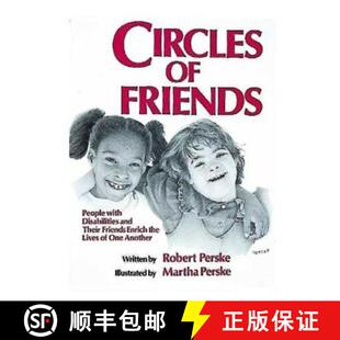People Lives with Friends Circles One the Disabilities Ano... Their Enrich 4周达 9780687083909 and