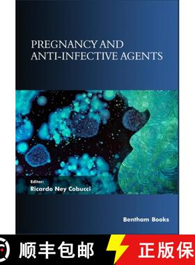 【3-4周达】Pregnancy and Anti-Infective Agents [9789811479588]